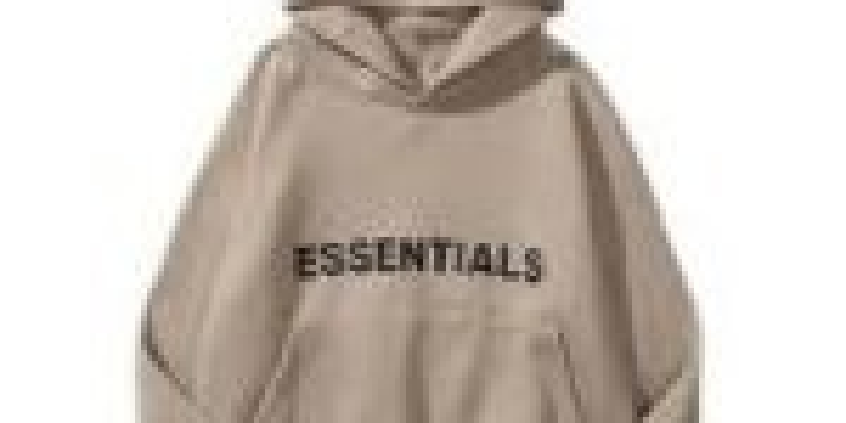 Where to Buy  Essentials Hoodie in the USA