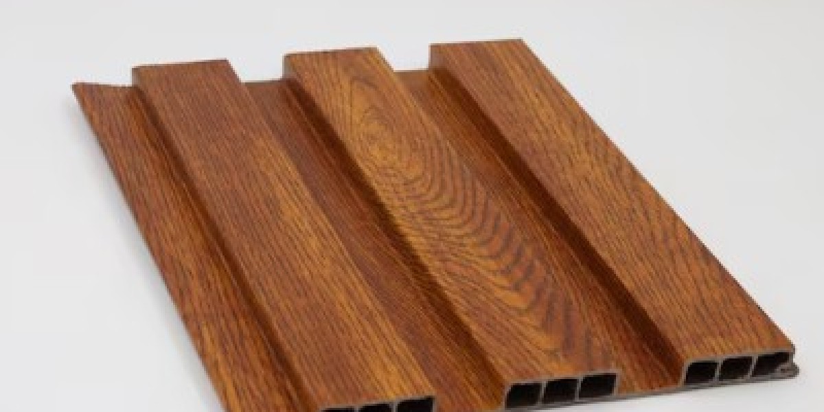 The Natural Elegance of Exterior Wood Paneling