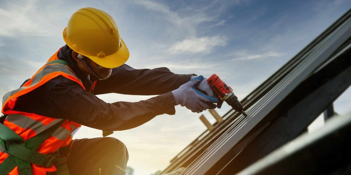 Why CD Roofing Is Your Best Choice for Roof Replacement and Installation in Stonington, CT