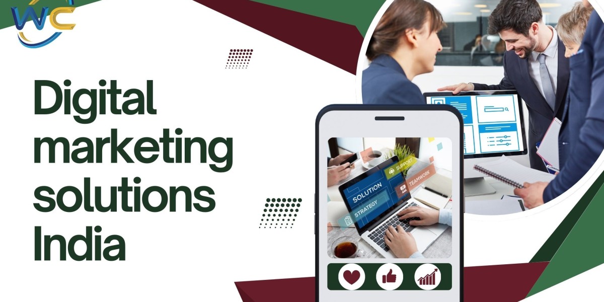 Why Indian Startups Trust Webcrowd for Digital Marketing Success