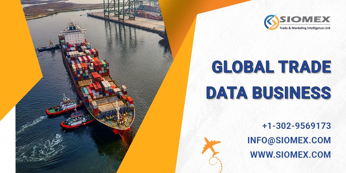 Benefits of Using Online Import Export Data for Your Business.