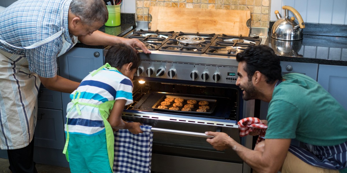 The Best Integrated Cooker And Hob Tricks To Transform Your Life