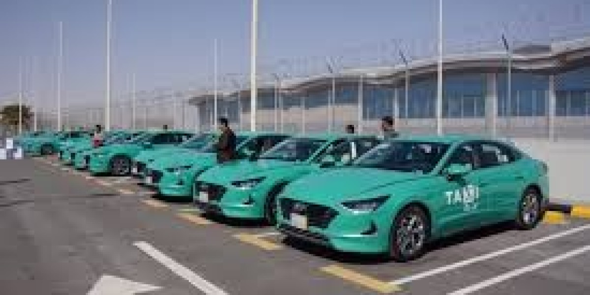Discover the Best Taxi Service in Madinah for Hassle-Free Travel