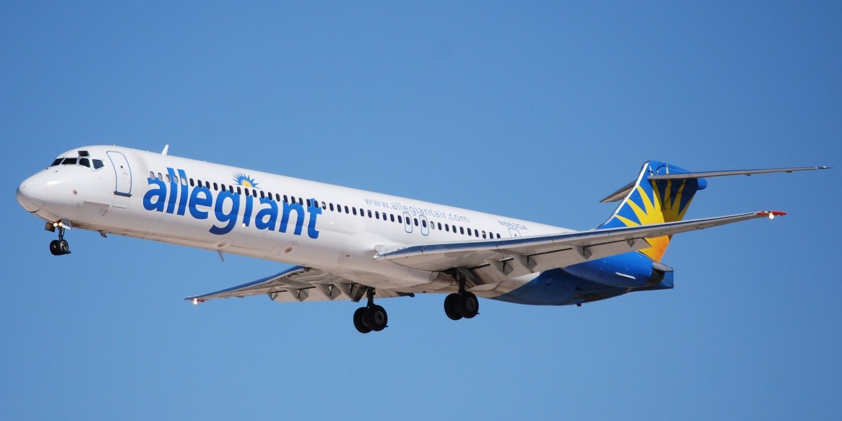 Allegiant Air MCO Terminal+1-888-839-0502