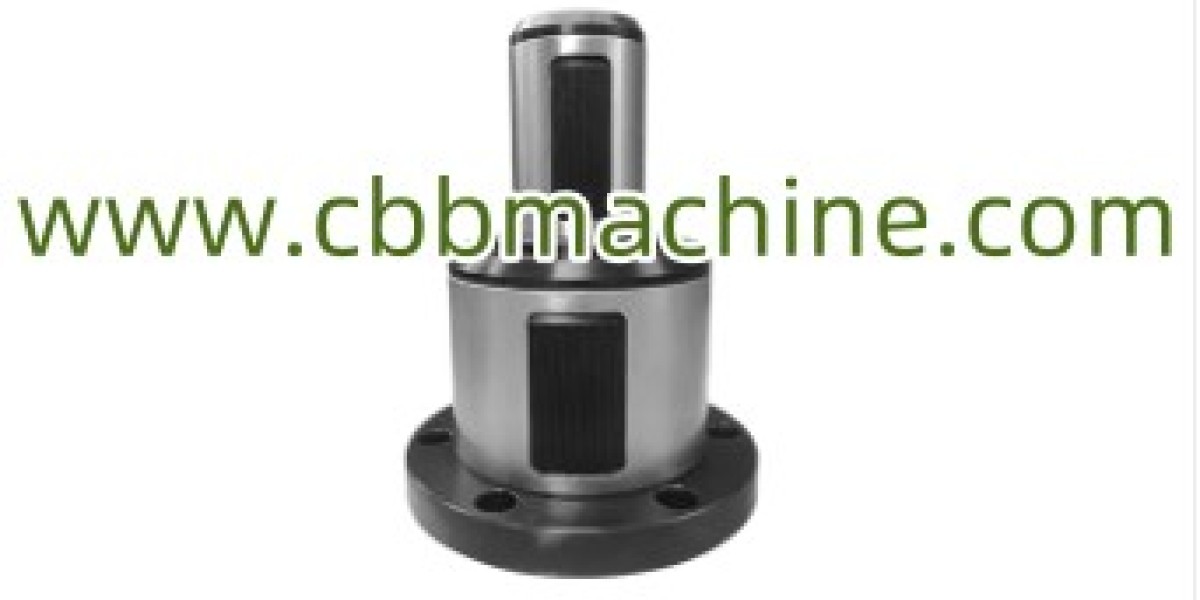 Durable Tools for Long-Term Production Demands