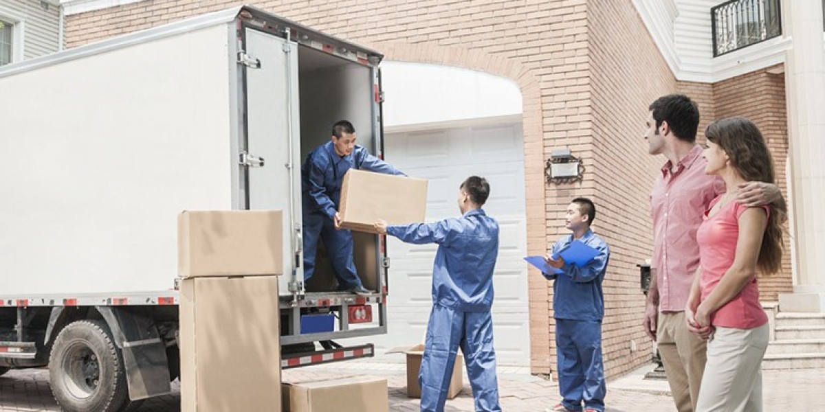 Realiable Villa Movers and Packers in Dubai