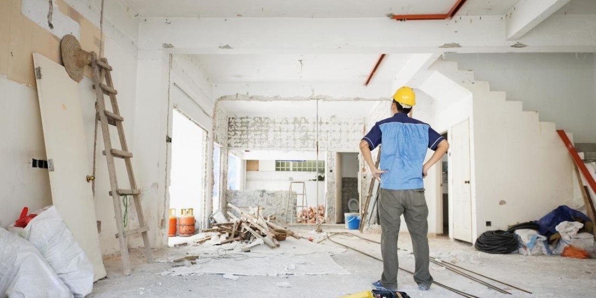 Build Your Dream Home with Trusted New Home Construction in Dallas TX