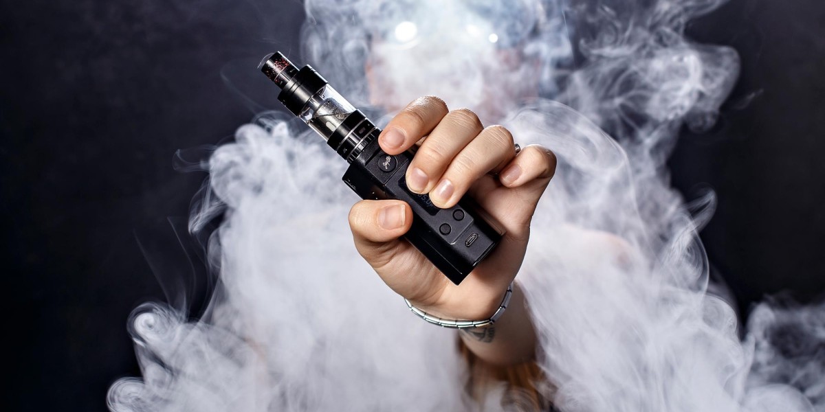 Experience Pure Flavor with Our Zero Nicotine Vape Devices