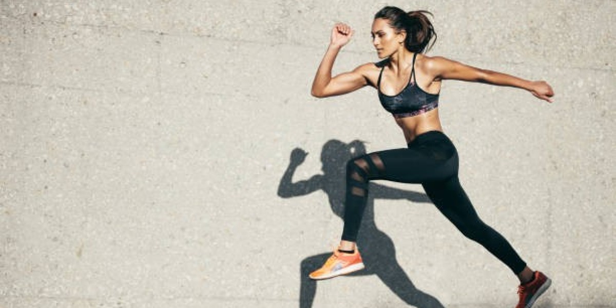How Are Consumer Trends Shaping the Future of Fitness Apparel?