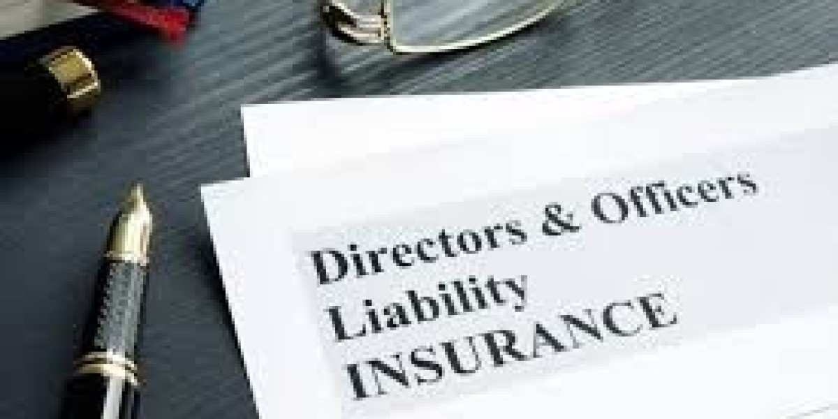Maryland Directors and Officers Liability Insurance: A Comprehensive Guide