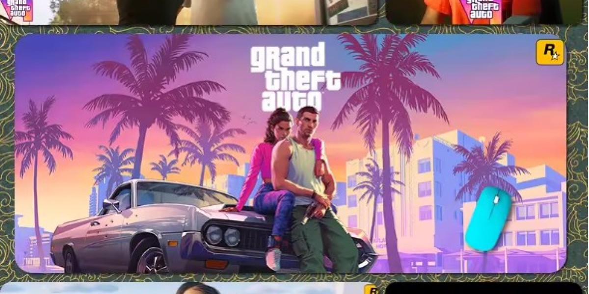 GTA 6 Vice City: What to Expect from the Future of Rockstar’s Most Ambitious Game Yet