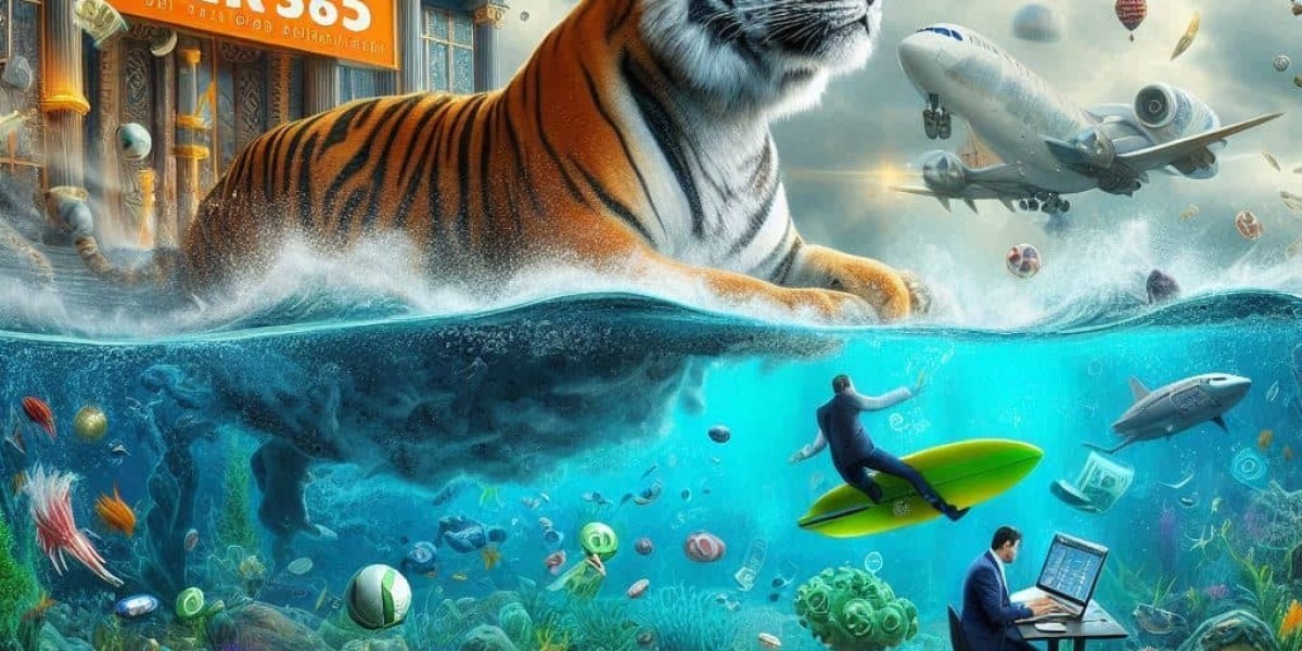 Connect and Play Smarter with tiger365 me whatsapp number and tiger365 pro Platform