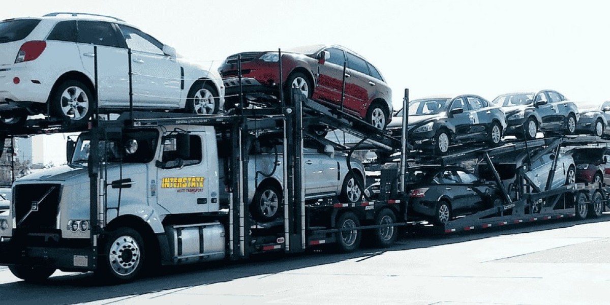 How Hilton Auto Transport Makes Car Shipping Simple and Safe