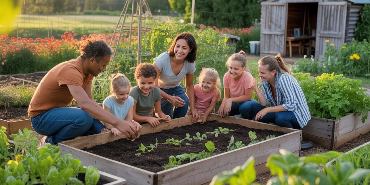Permaculture: Definition, Principles, and Real-World Examples