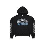 Rhude Clothing