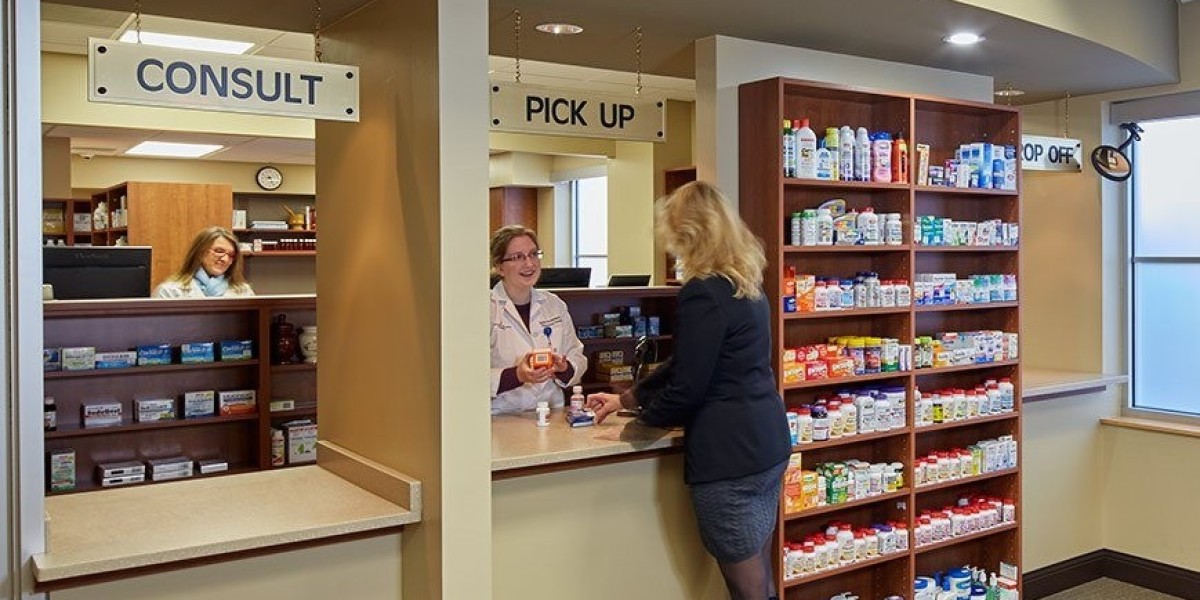 Adherent360: The Role of Hospital Outpatient Pharmacy in the Hospital Readmissions Reduction Program