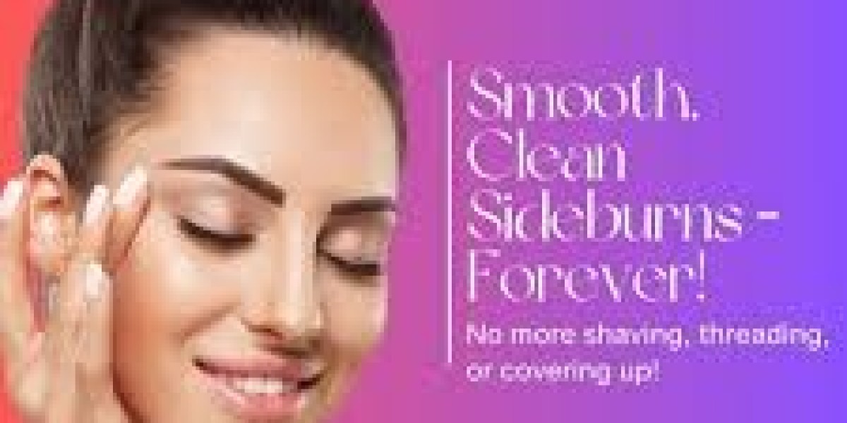 Achieve Smooth, Hair-Free Skin – Permanently in Dubai