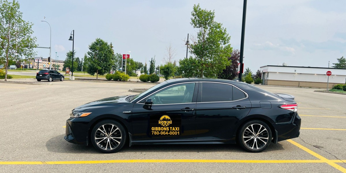 Why Choose Gibbons Taxi Service Over Ride-Sharing Apps