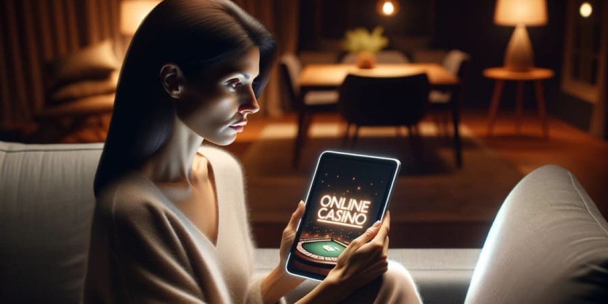 Ensuring Safety in Online Gambling: The Onca888 Casino Site Scam Verification Community