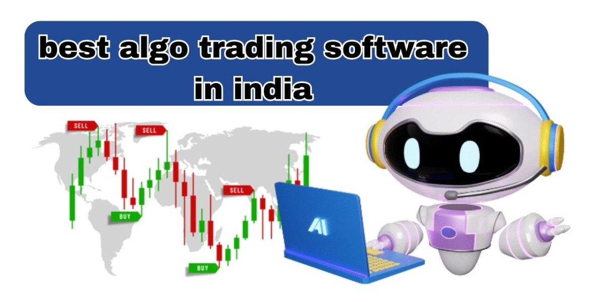 Quanttrix: Best Algo Trading Software in India