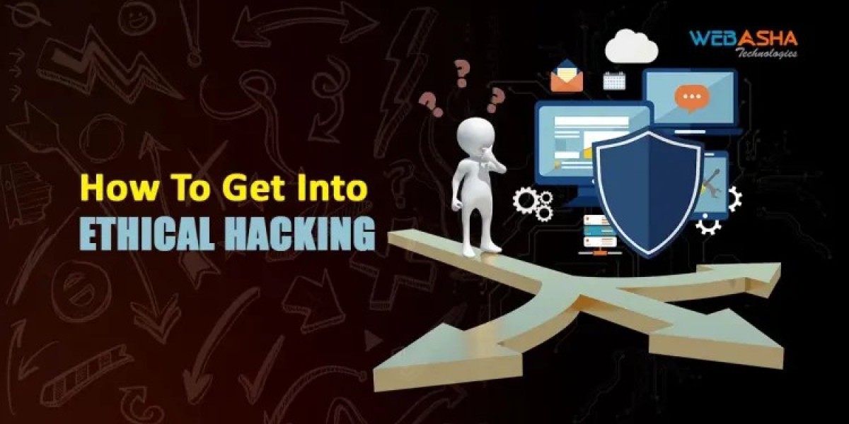Boost Your Career with the Most Trusted Ethical Hacking Course in Pune