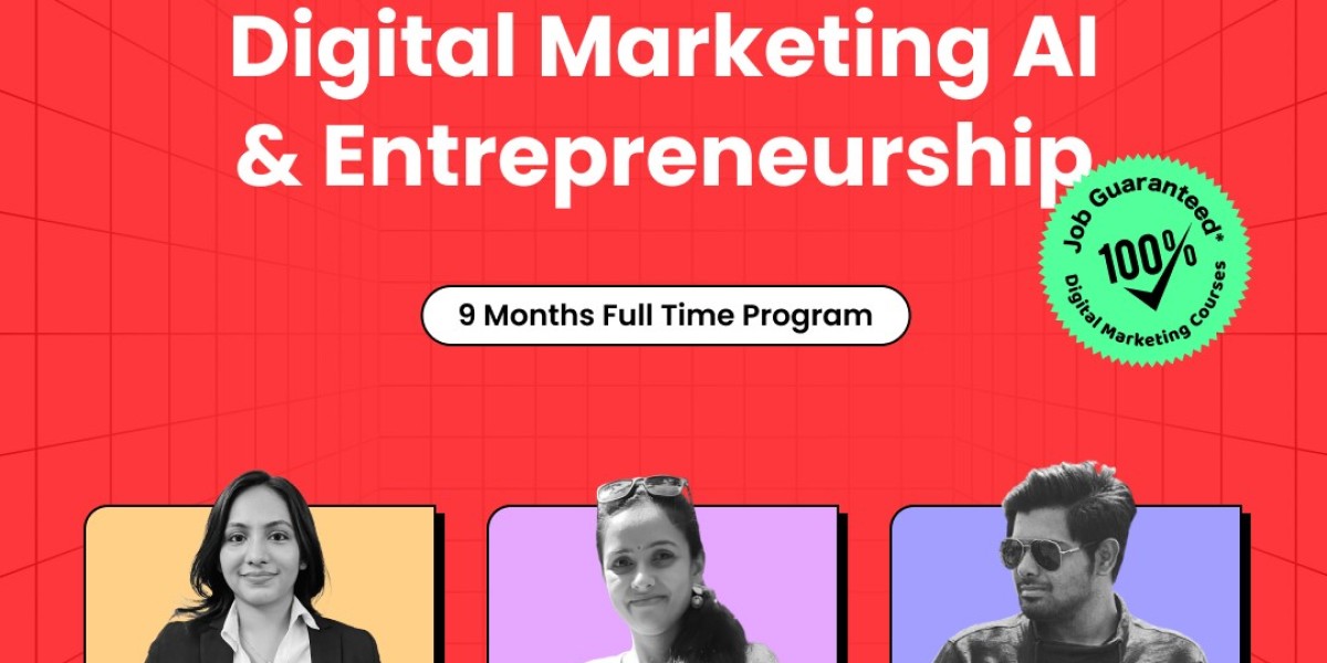 Stuck on What Career to Choose? Let’s Talk Digital Marketing