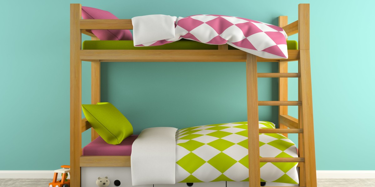 9 Things Your Parents Taught You About Adult Bunk Bed