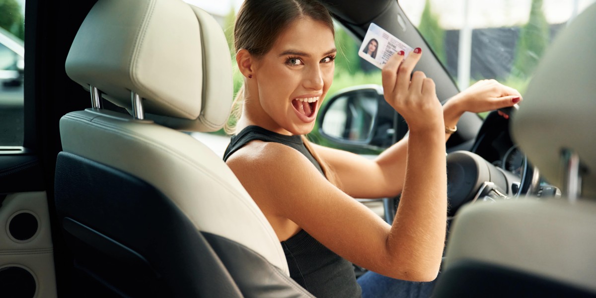 What's The Job Market For Driver Licence Uk Professionals?