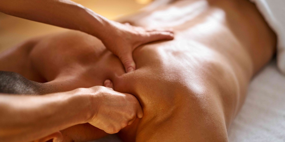 Top-Rated Ansan Business Trip Massage – Contact Gunggwol Today