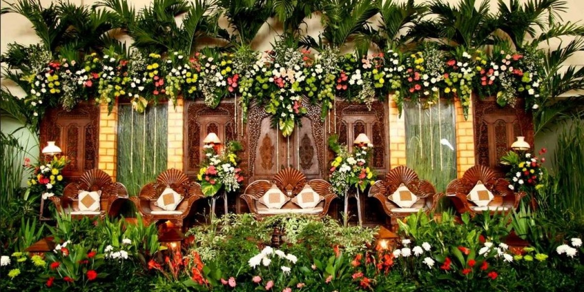 Planning Your Dream Wedding? Here’s Why Planner India Event is the Go-To Expert