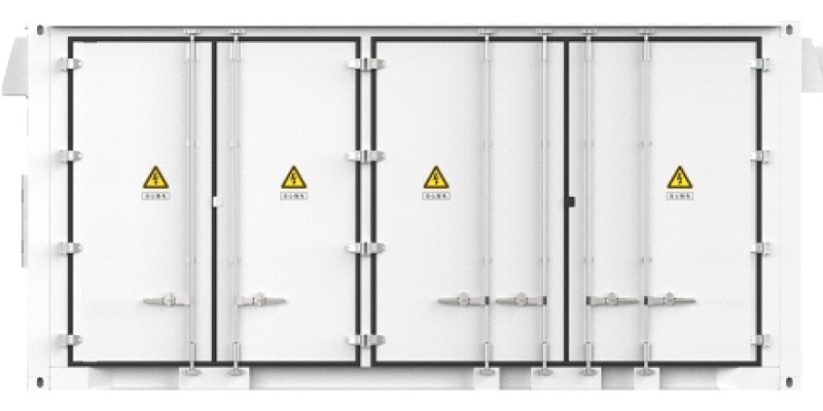 ESS for Emergency Backup Power: Never Be Without Electricity