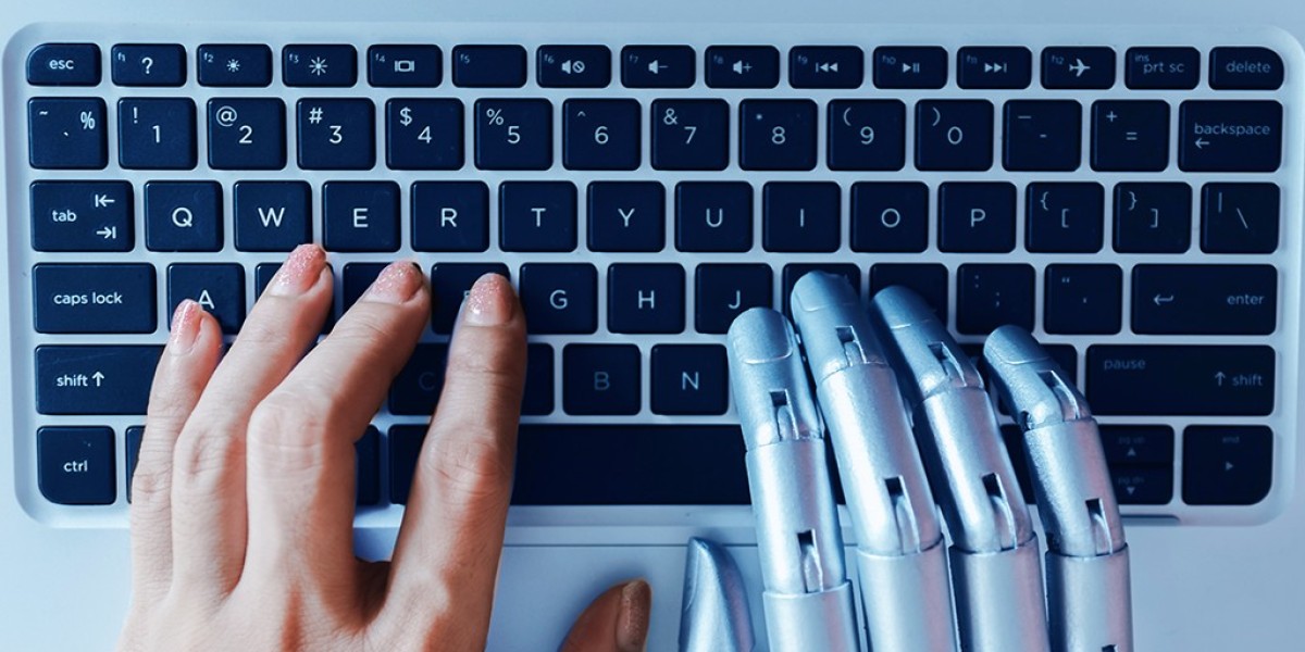 How Phần Mềm AI Viết Tiểu Luận is Revolutionizing Essay Writing for Students