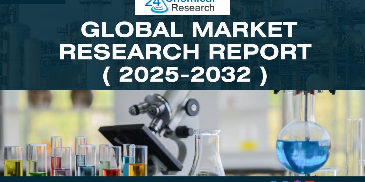 Blow Moulding Machine Market, Global Outlook and Forecast 2025-2032