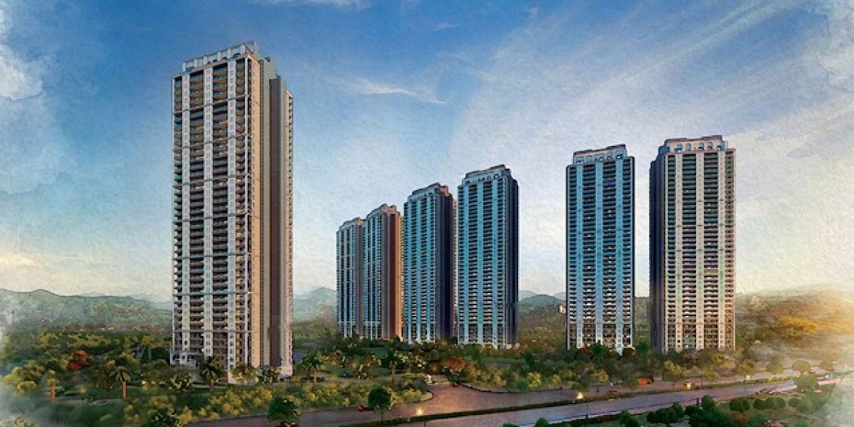 DLF Privana North – Your Gateway to Elite Living in Sector 76, Gurgaon