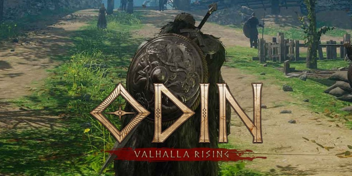 MMOexp Odin Strategy Guide – Wield Power in a Norse-Infused Realm