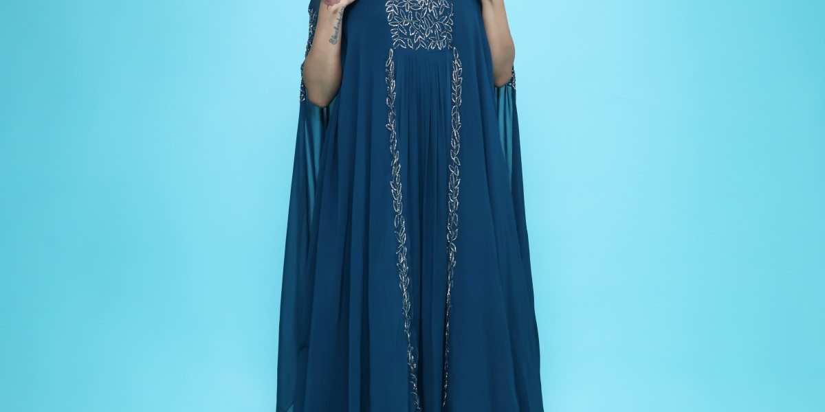 Dazzle at Every Sangeet Night with Designer Suits from Vastrachowk, Pitampura