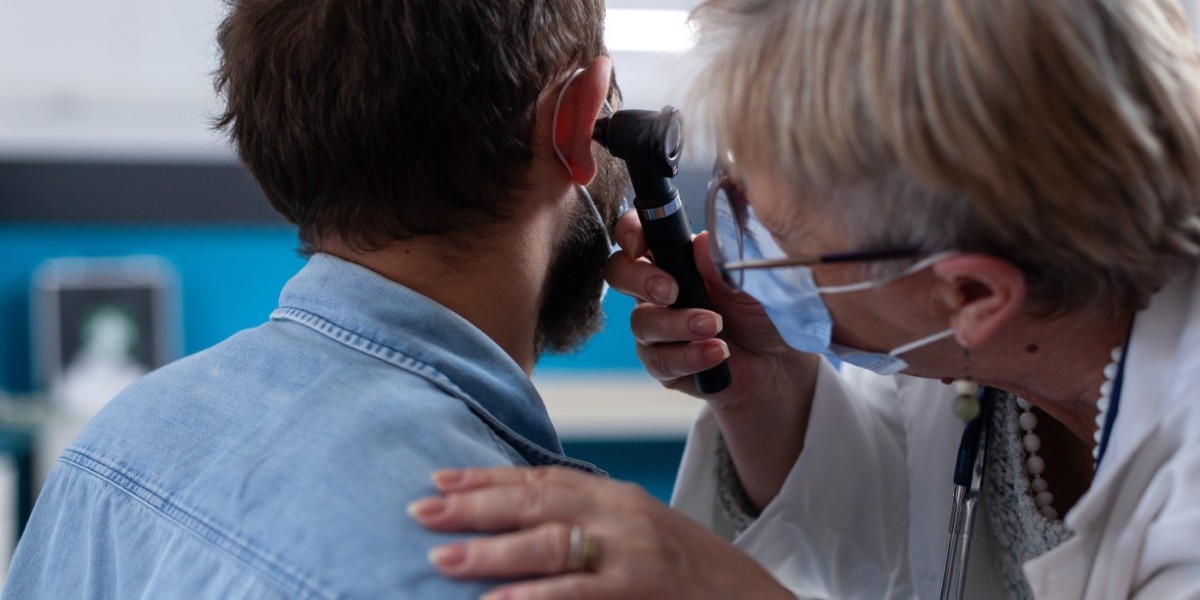Revolutionizing ENT Care in Gurgaon: Modern Approaches and Pediatric Expertise