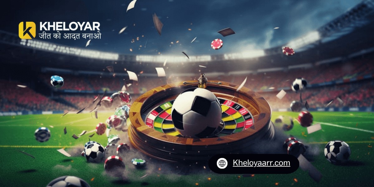 kheloyar: India's fastest growing imagination and sports game platform