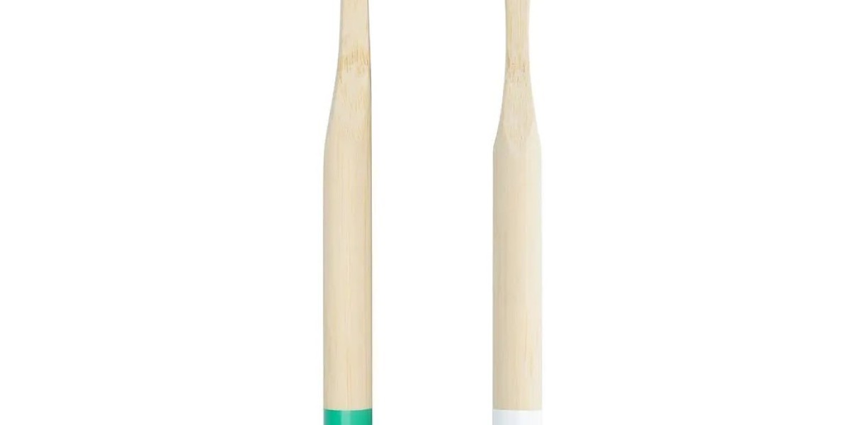 What Are Toothbrush Bristles Made Of? A Complete Guide for Health and Sustainability