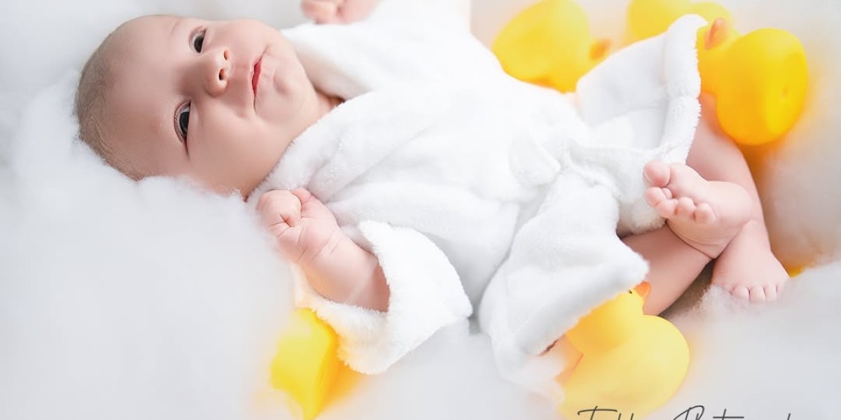 The Importance Of Professional Newborn Photography In Sydney