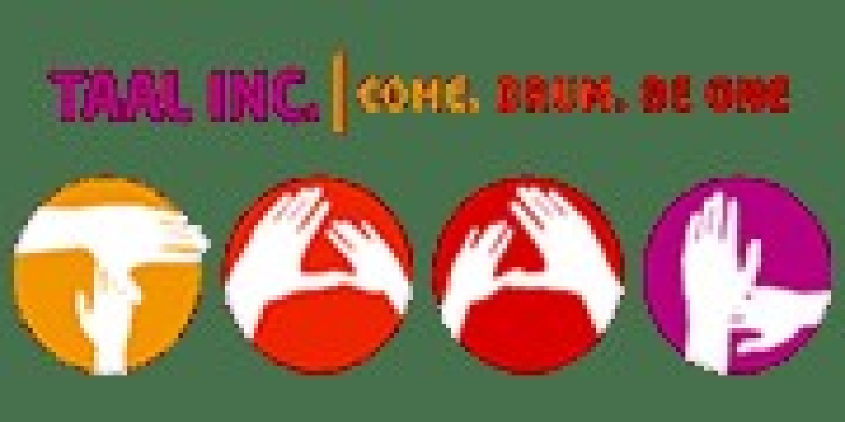 Team Building Activities in Pune By Taal Inc