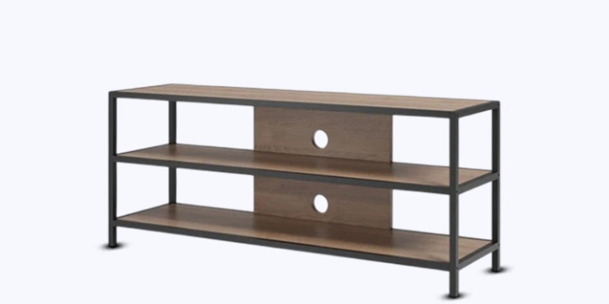 Budget-Friendly TV Consoles in Karachi: A Review