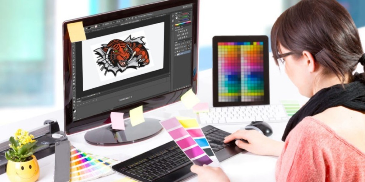 Digitize Logo for Embroidery – High-Quality Stitch Files Guaranteed
