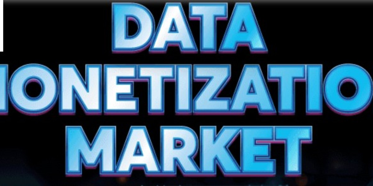 Data Monetization Market Expected to Hit USD 13.09 Billion by 2031