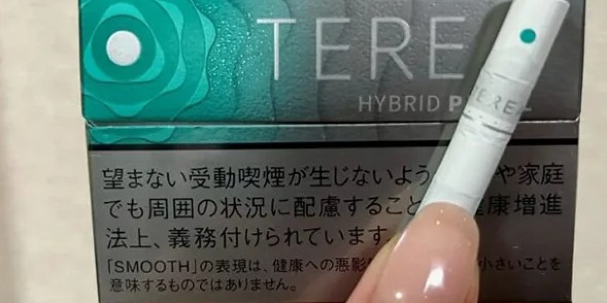 關西機場免稅店：加熱煙及其他商品