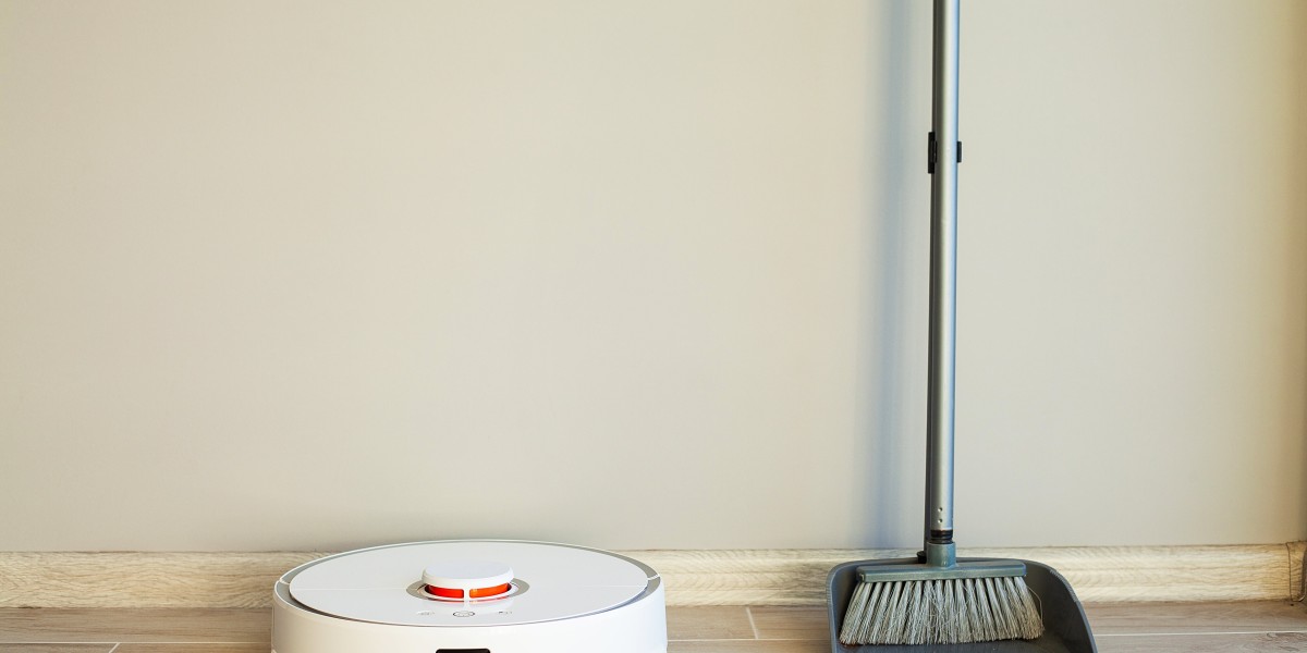 10 Situations When You'll Need To Be Educated About Automatic Hoover Robot