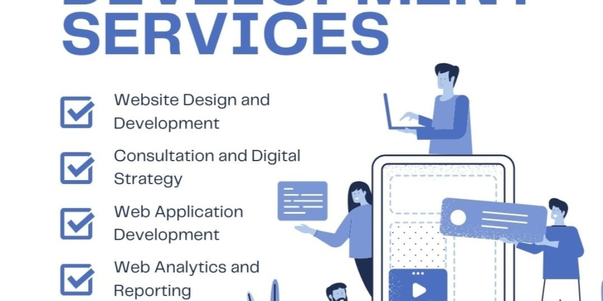 Elevate Your Business with Professional Website Design Services