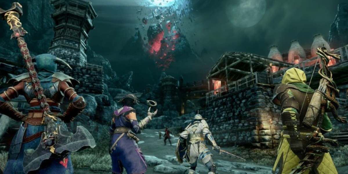 Eld New World gold: Best Armor Sets for DPS Builds