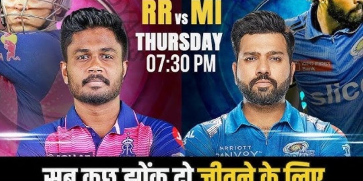 IPL 2025 Preview: Reddy Anna Predicts the RR vs MI Match Outcome