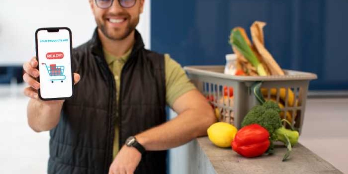 A Deep Dive into the Online Food Delivery Market